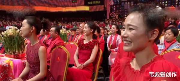 春晚|为什么春晚从不销售门票却有那么多观众呢？