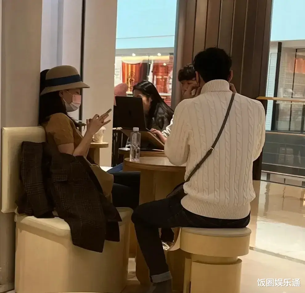 半熟恋人|《半熟恋人》罗颖黄瑞恩低调恋爱屡遭议论,现亲密同框破分手传闻