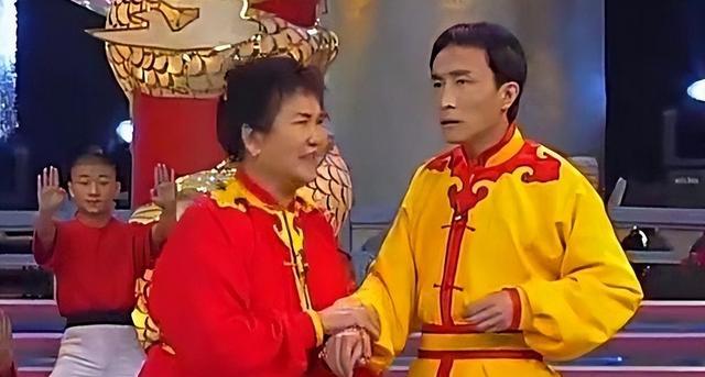 春晚一句台词识出潜伏间谍,离世23年的赵丽蓉,仍被官媒发文缅怀