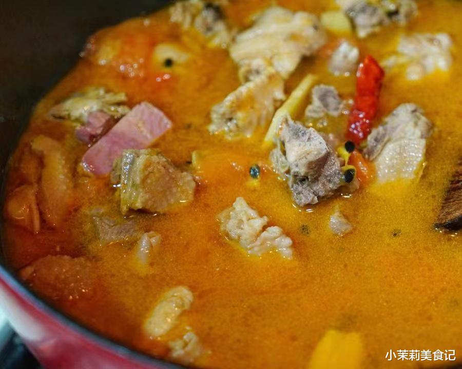 立冬|“立冬不补，底气不足”，5道炖菜换着吃，有菜有肉，热乎好吃，能量满满不怕冷