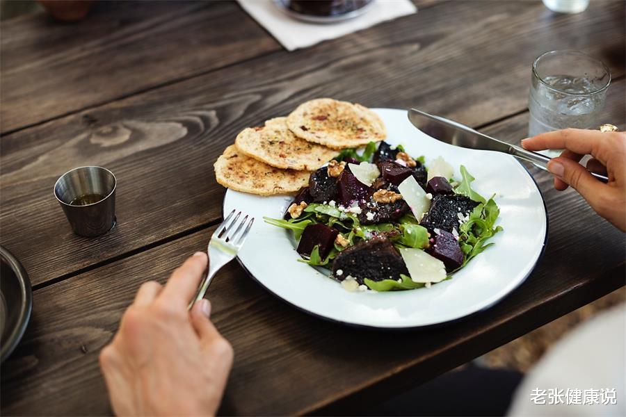 睡眠|露肉的季节到了,你晚饭吃了吗?姐妹们别再傻了