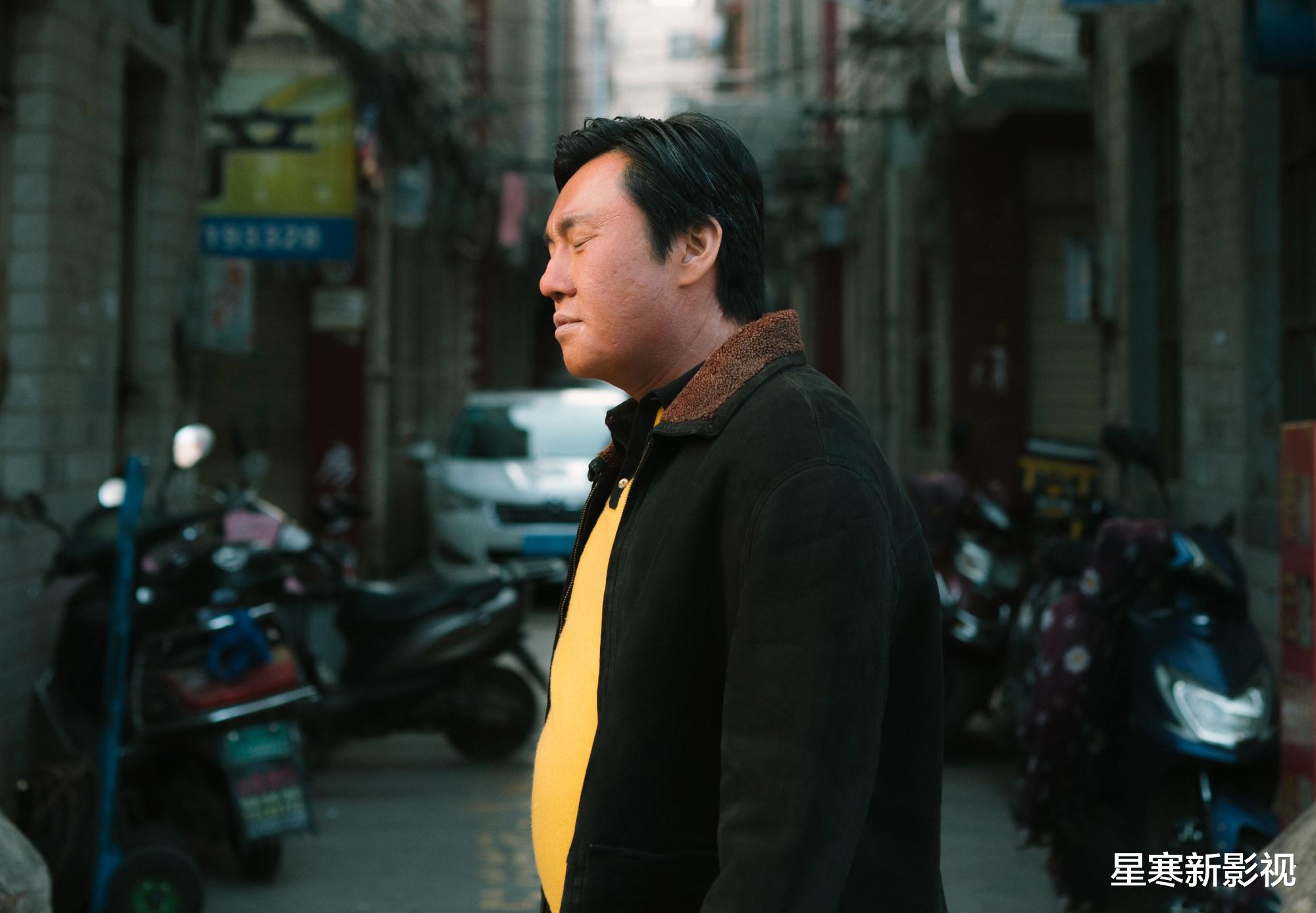 秦昊|《三大队》未播先火！阵容雄厚，秦昊再演警察，刑侦剧又有盼头了