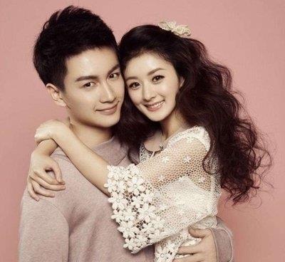 事实证明,逼迫陈晓和陈妍希离婚,才是娱乐圈最大的笑话