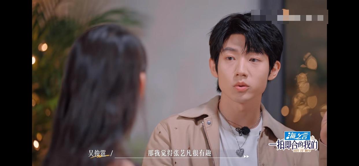 张嘴就亲,CP大乱炖,尴尬的不是阿娇,内娱真的没救了!