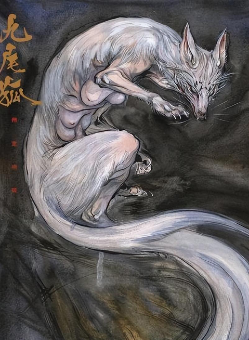 这次轮到《封神》导演翻车了,人类哺乳器官一出,观众直呼辣眼睛!