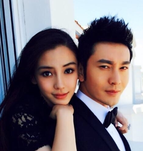 baby被“封杀”？黄晓明又爆大瓜...