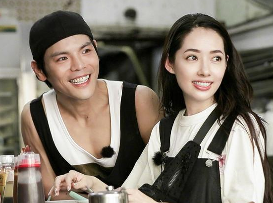 郭碧婷|郭碧婷的这场“赌豪”本就是败局