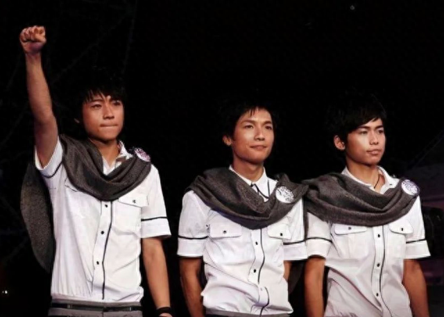 歌手陈楚生：我这辈子最幸运的事，就是娶了相恋13年才结婚的妻子