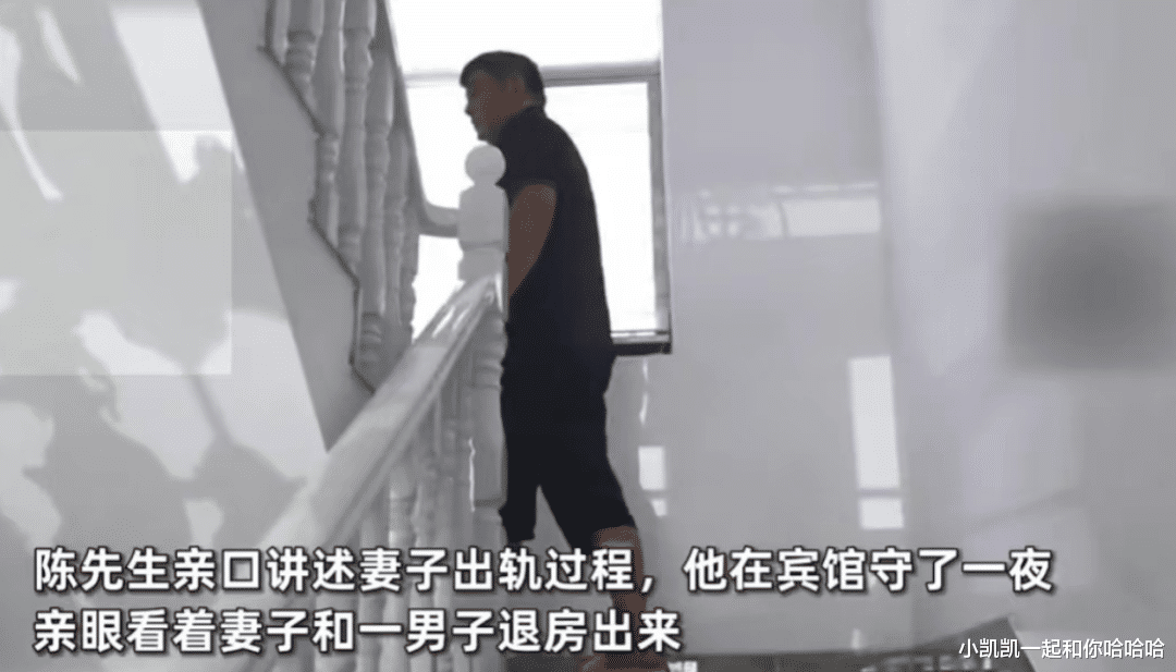 年度大瓜！比王宝强的绿帽更厉害一万倍