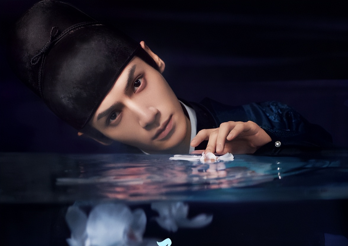 罗云熙|《颜心记》开机,配角团高调抢镜,还好男女主是罗云熙宋轶!快播