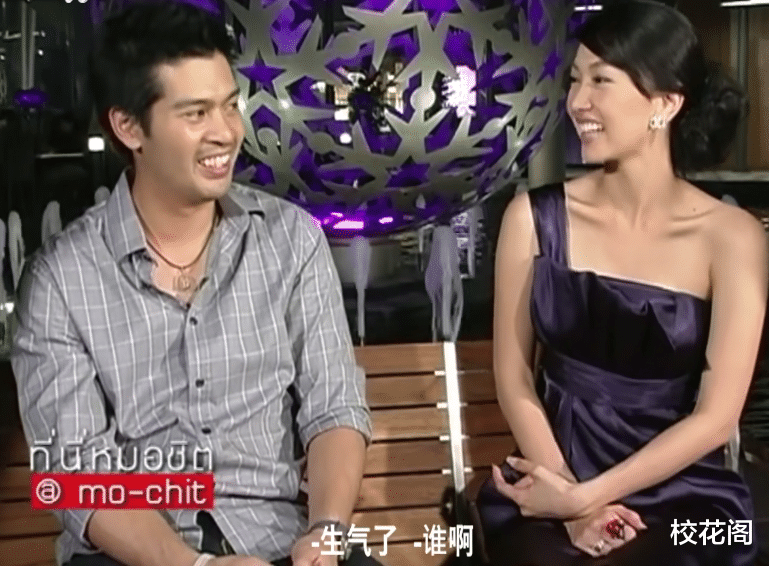 “泰国高圆圆”嫁入豪门13年:就算给我140亿,也不生娃