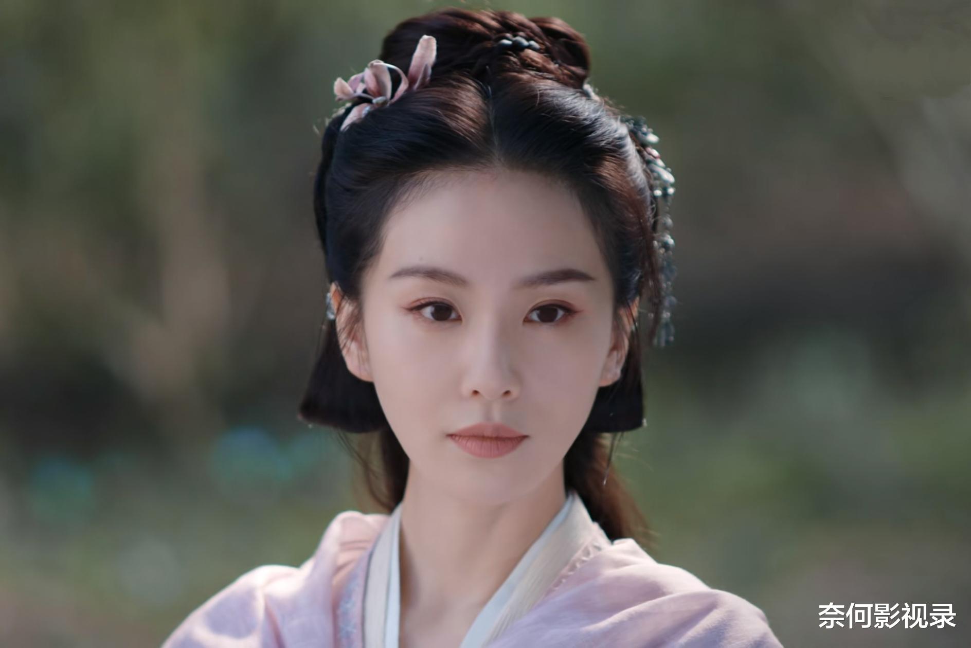 刘诗诗《一念关山》首波口碑出炉了!所有观众的评价“一针见血”