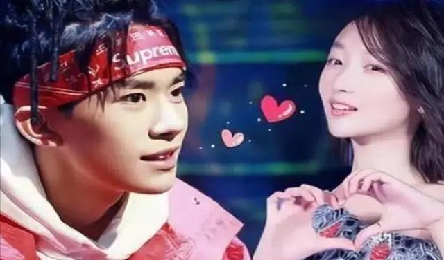 又有X男顶流塌房?3段地下姐弟恋早有端倪,事关TF十周年演唱会?