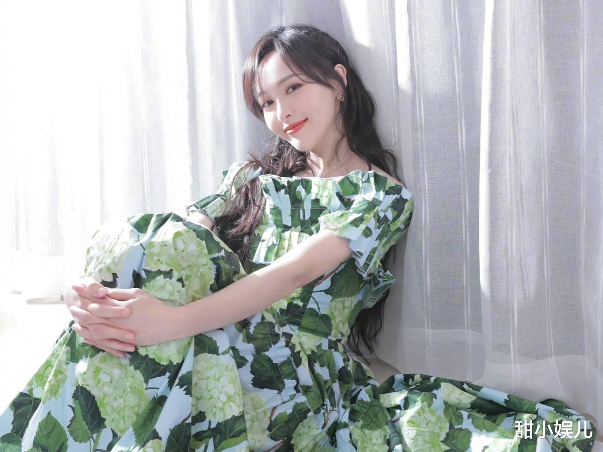 唐嫣|唐嫣因小失大,或成85花掉队选手,“被拒风波”得罪了谁?