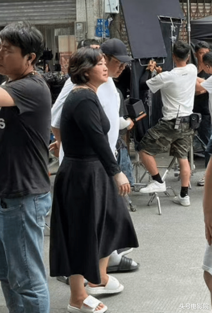 明年春节档主打高端局：刘德华先上车，张艺谋冯小刚陈凯歌都来吗