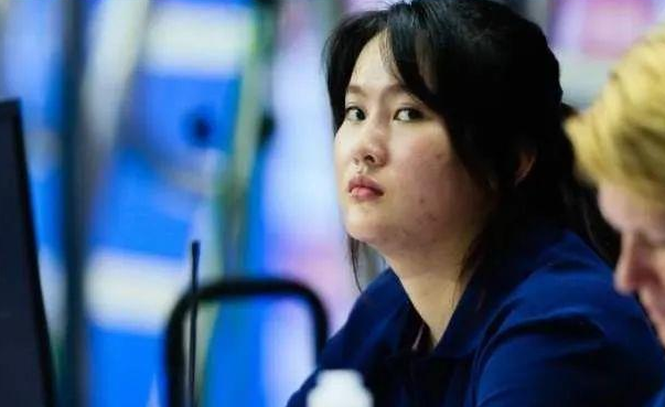 陈若琳|同样是“跳水皇后”,为何陈若琳没有像郭晶晶一样成为时代记忆