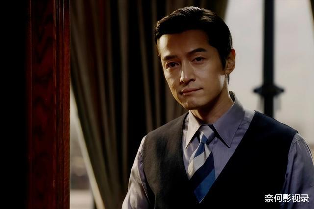 《繁花》大结局:魏总赢麻了,爷叔死而无憾