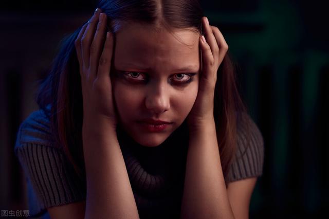 蔬菜|抑郁前期表现