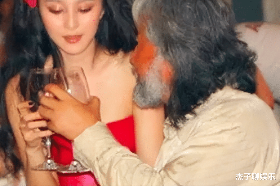 这一次,王岳伦彻底豁出去了,大爆内娱黑幕,断了王诗龄“后路”