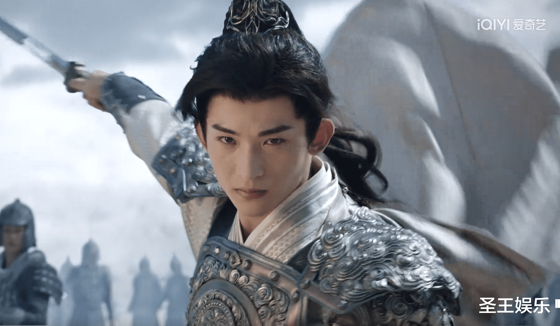 《一念关山》看懂任如意的布局，才知为何杨盈成女帝，想颠覆天下