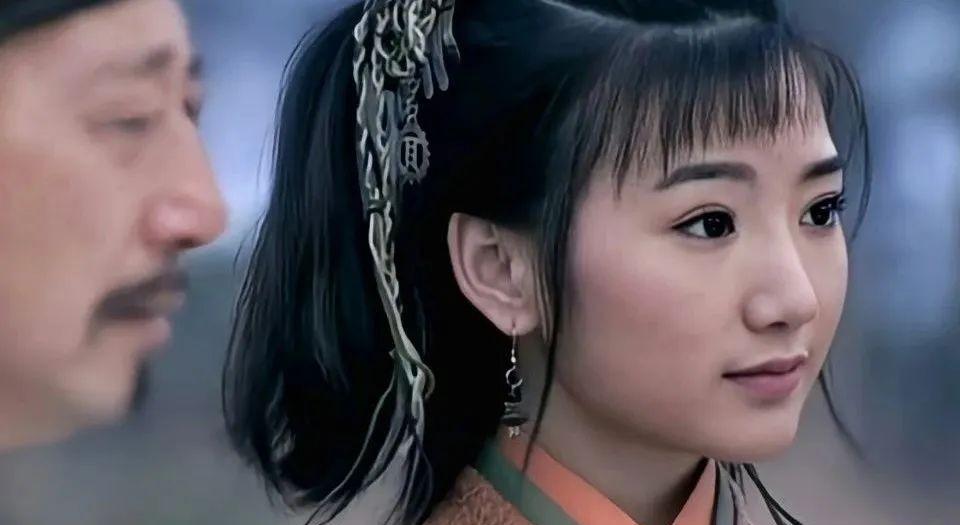 毛晓彤|36岁陈晓和35岁毛晓彤同台飙戏, “打针脸”和天然脸差距一目了然