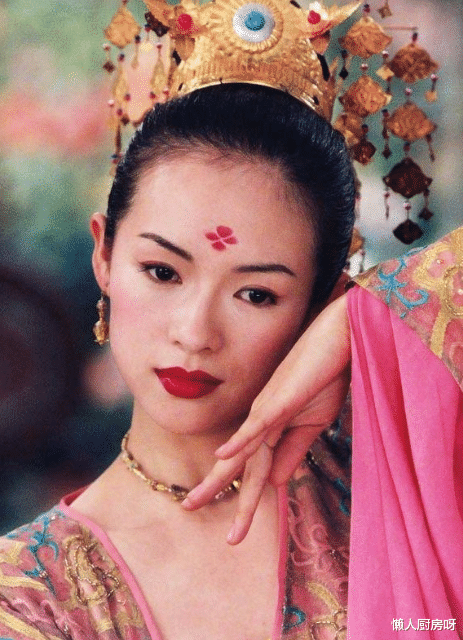 李冰冰|李冰冰：只谈恋爱不结婚，如今50岁无儿无女！