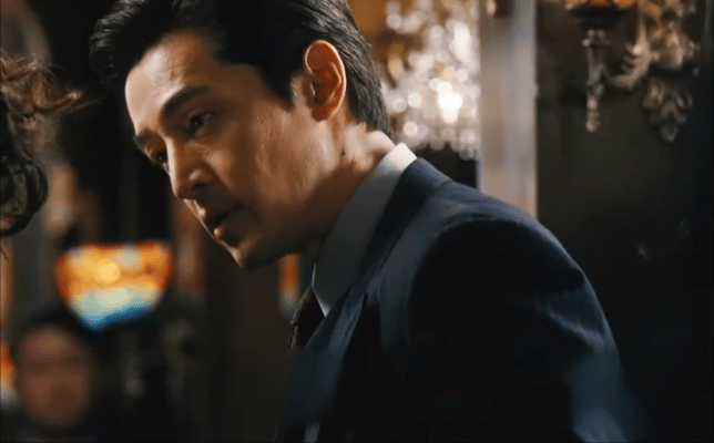 豆瓣8.1!人民文娱点名夸,《繁花》扯开流量烂剧的“遮羞布”