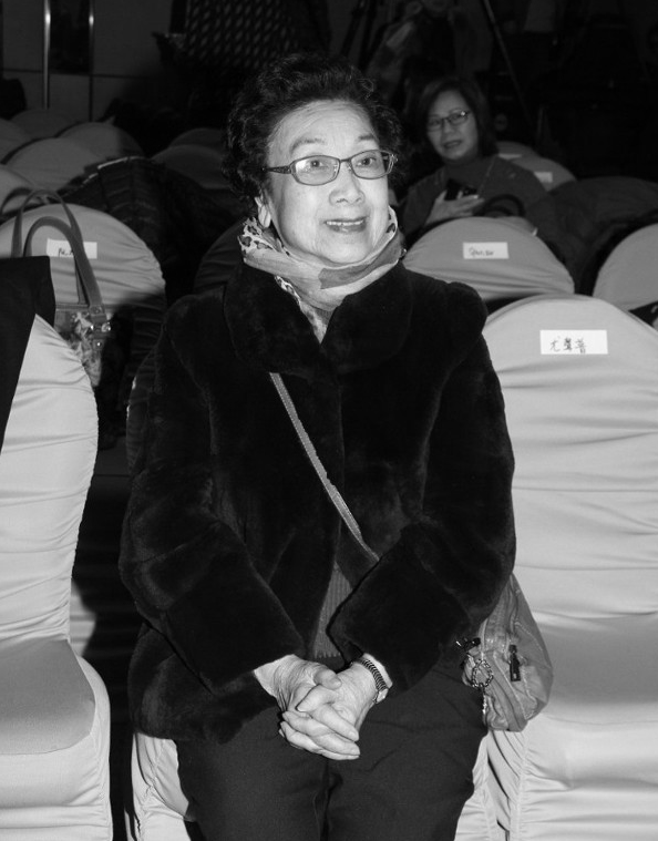 粤剧|午夜仙逝!香港一代粤剧名伶于睡梦中安详离世,享年91岁