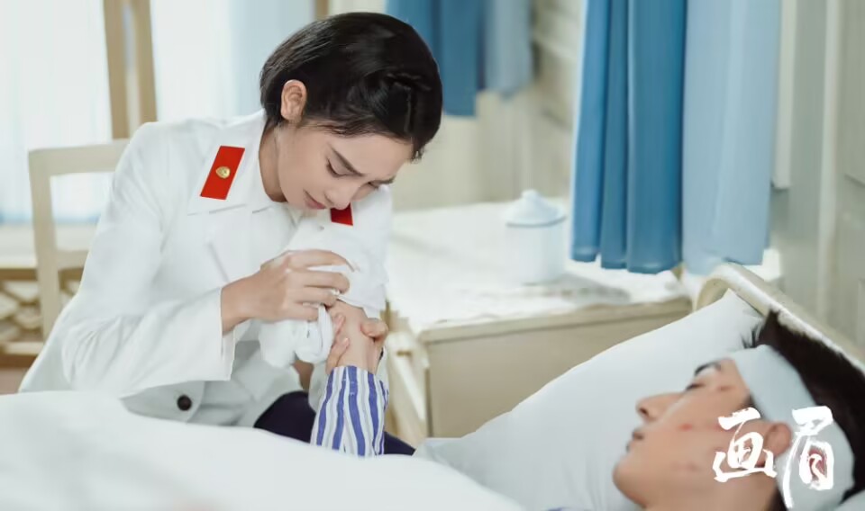 《画眉》4名代号敌特身份曝光，雪狼正式现身，雪豹出人意料