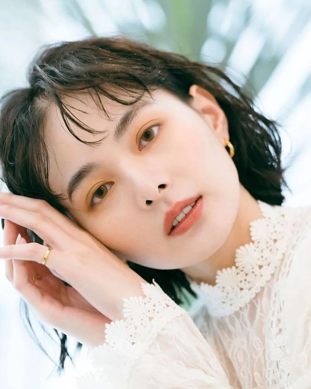 流行发型抢先看,每一款都魅力尽显