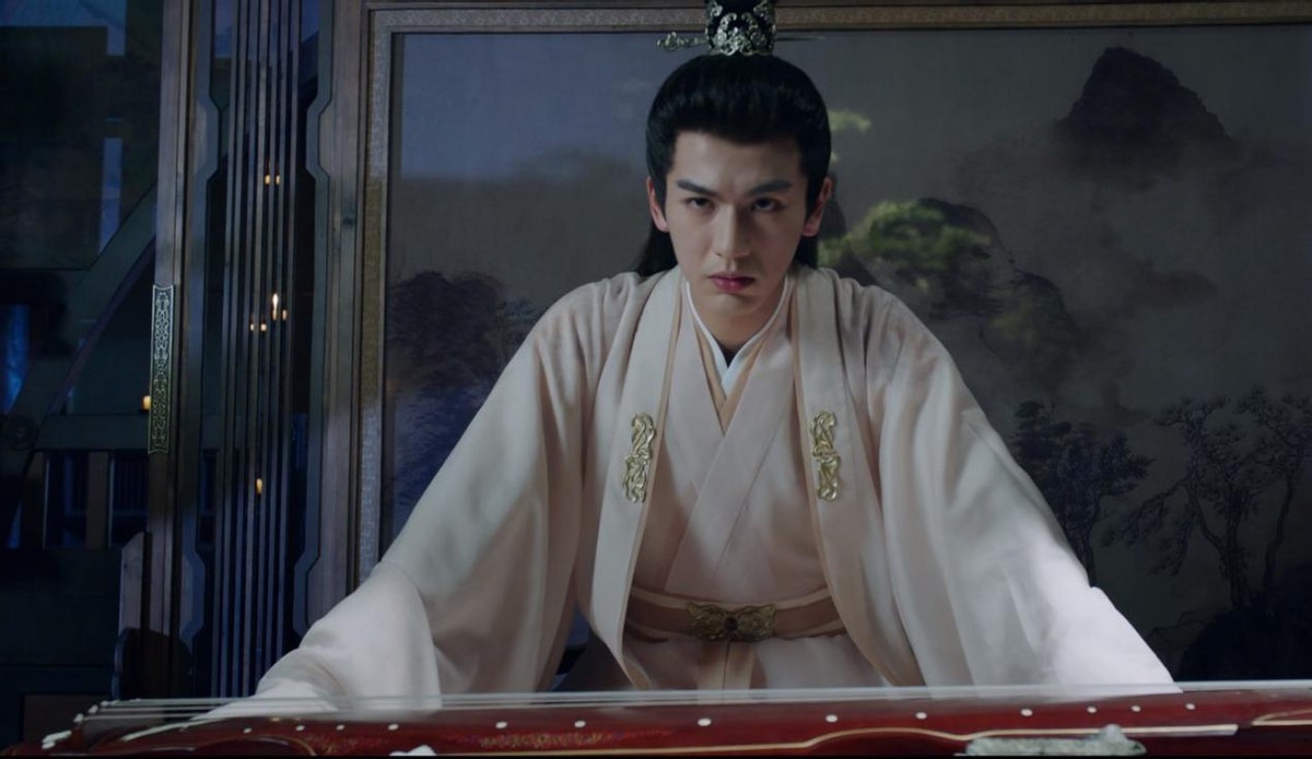 才播6集,就夺榜单冠军,这是11月份第一部让我熬夜狂追的黑马剧