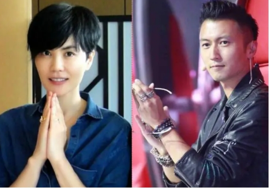 曝王菲谢霆锋婚礼时间确定!请帖早已备好,谢贤豪掷千万豪礼