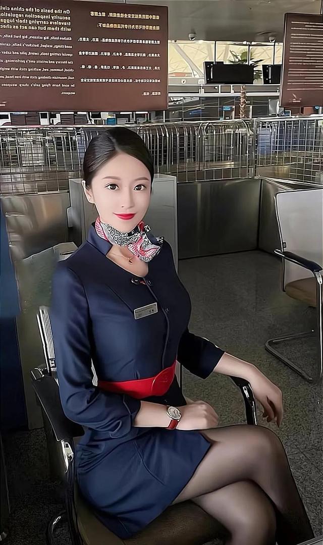 裙装|为何空姐会将裙装作为职业服装?而不是选择裤子