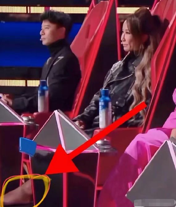 李玟公司向好声音施压!催促查真相,节目员工曝谢霆锋也曾看不惯