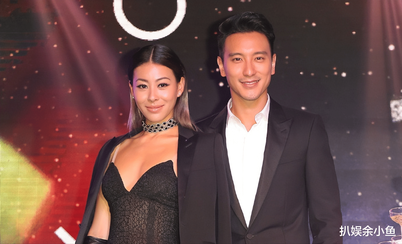 王阳明蔡诗芸婚姻现状,女儿成维系纽带,女方仍希望维持婚姻关系