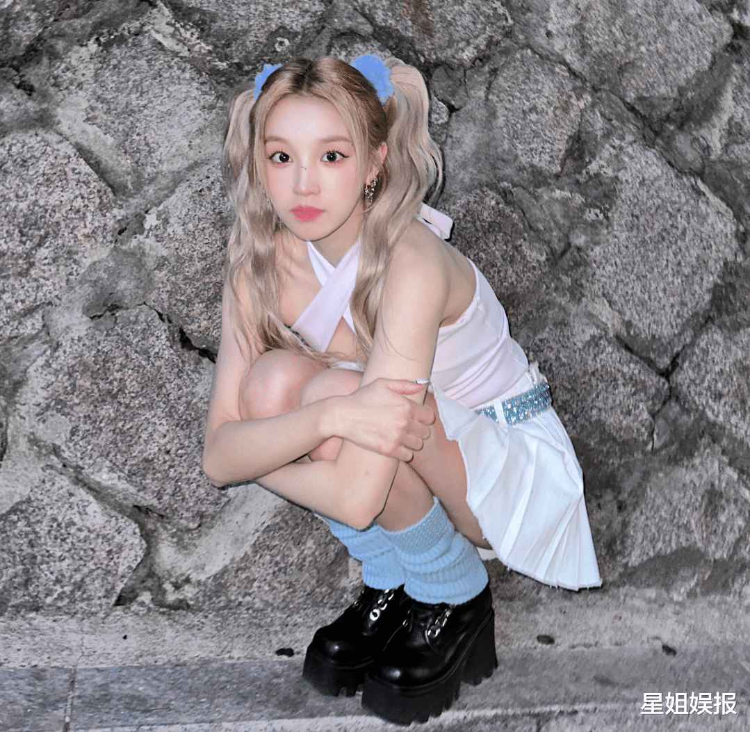工作室 女明星的六一双马尾营业照！杨紫工作室审美一言难尽，任敏认不出