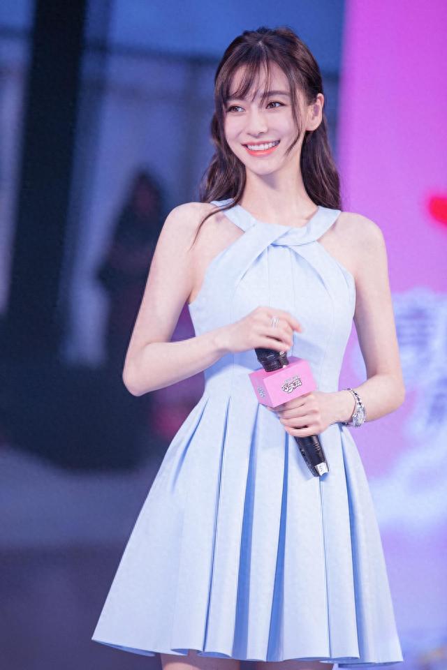 杨颖和张大大,很好的隐藏了各自的秘密