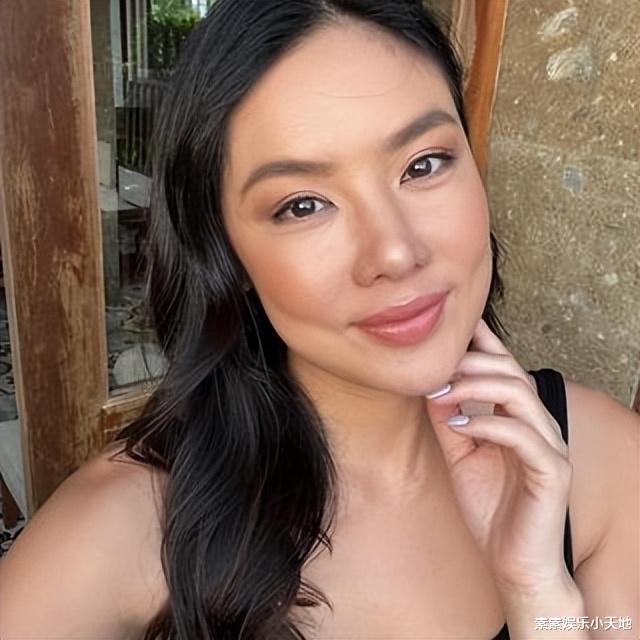 乐基儿|乐基儿奢华豪宅曝光,离开富商老公的生活更惬意,个人状态受好评