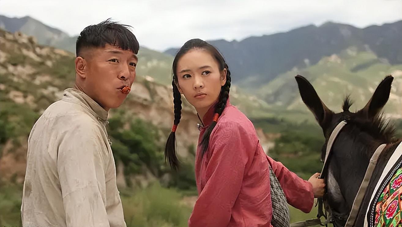 演员童瑶：在最好的年纪选择嫁人，婚后家庭事业两头旺