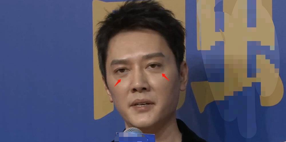 冯绍峰|有一种“整容”叫冯绍峰离婚