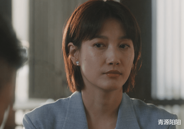 《无所畏惧》：30万与300万，孰轻孰重？方丽虹和泥，韩之通人精