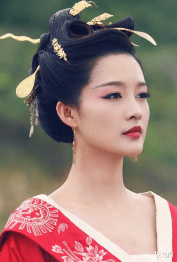 李沁|《人生之路》的差评多?李沁对农村女性形象的塑造惹来了“大祸”