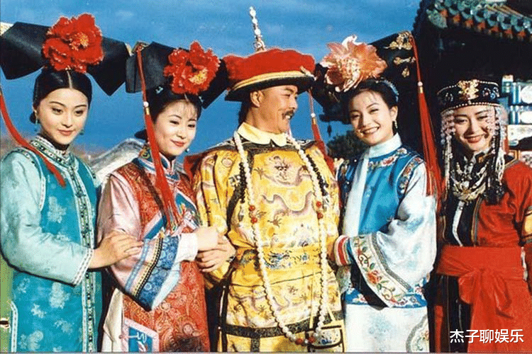 王艳:给我当头一棒的,并非丈夫巨额债务,是婆婆走的早没出恶气