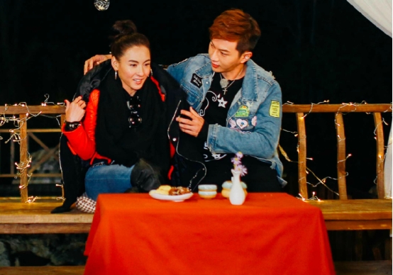 张柏芝三胎生父有反转曝两人将在巴黎结婚新郎果然是他