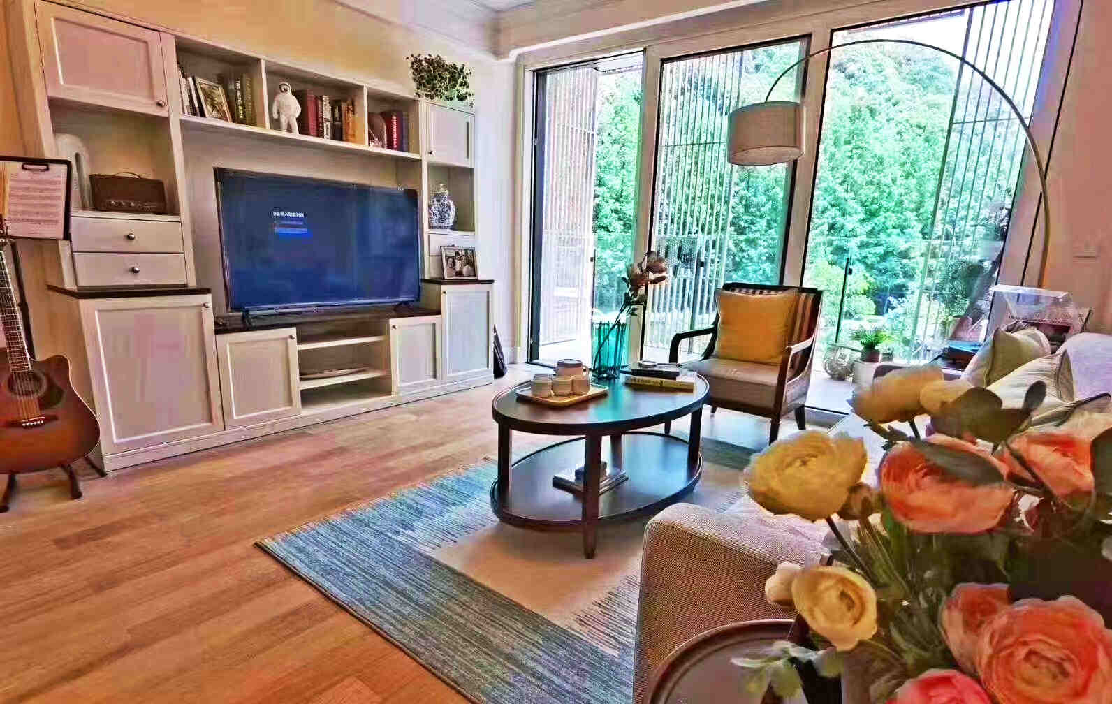 关牧村|69岁关牧村携丈夫住顶级养老院!最高需500万,专人照顾生活惬意