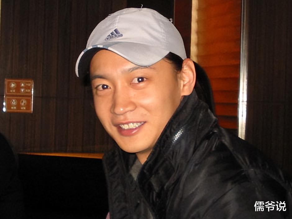 《水晶之恋》播出20年，女主刘颖消失得无影无踪，男主于波却沦为热播剧的配角