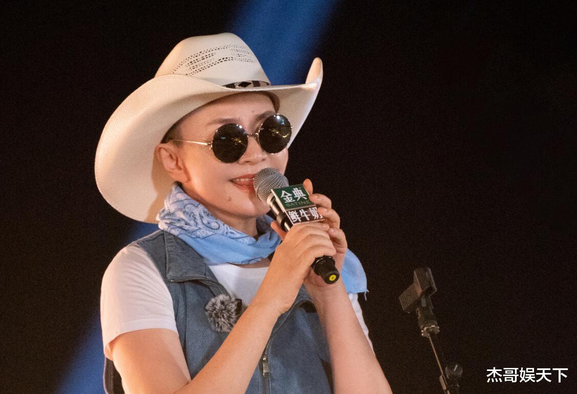 宋茜的“不尊重”,恰恰是对《桃花坞》所有人最大的尊重