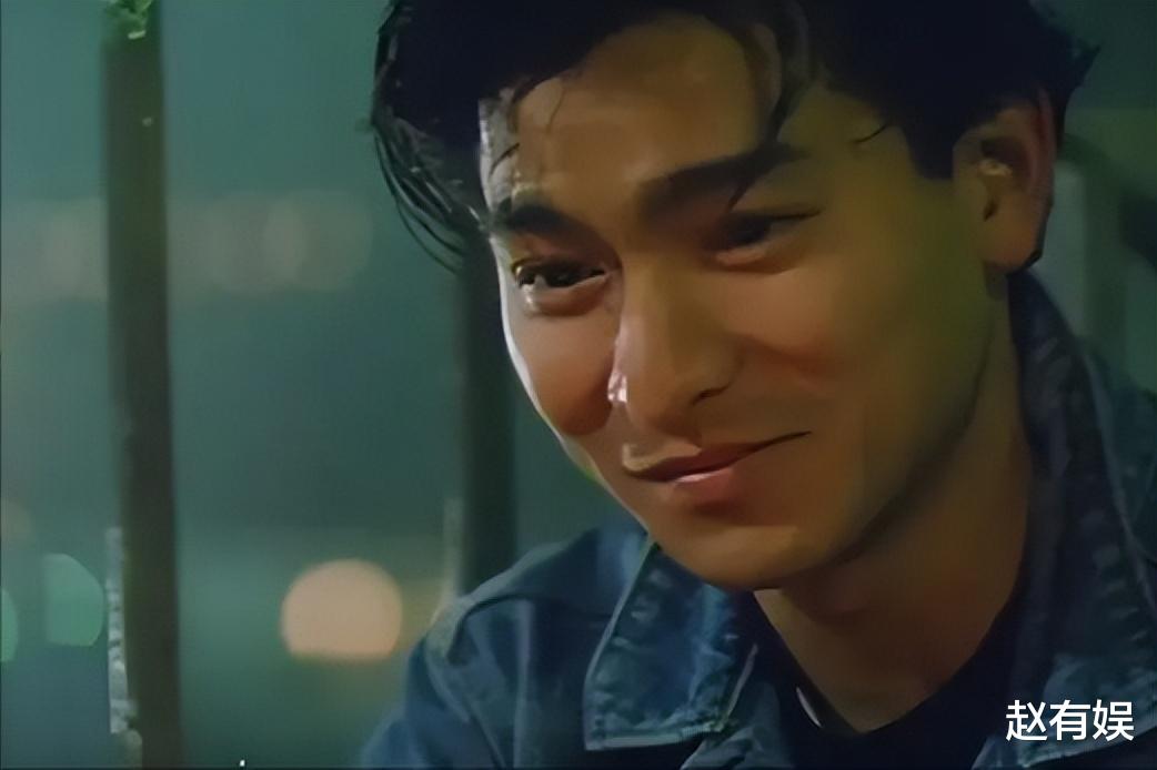 刘德华|汤镇业:不要觉得刘德华很了不起,其实他过得很可怜