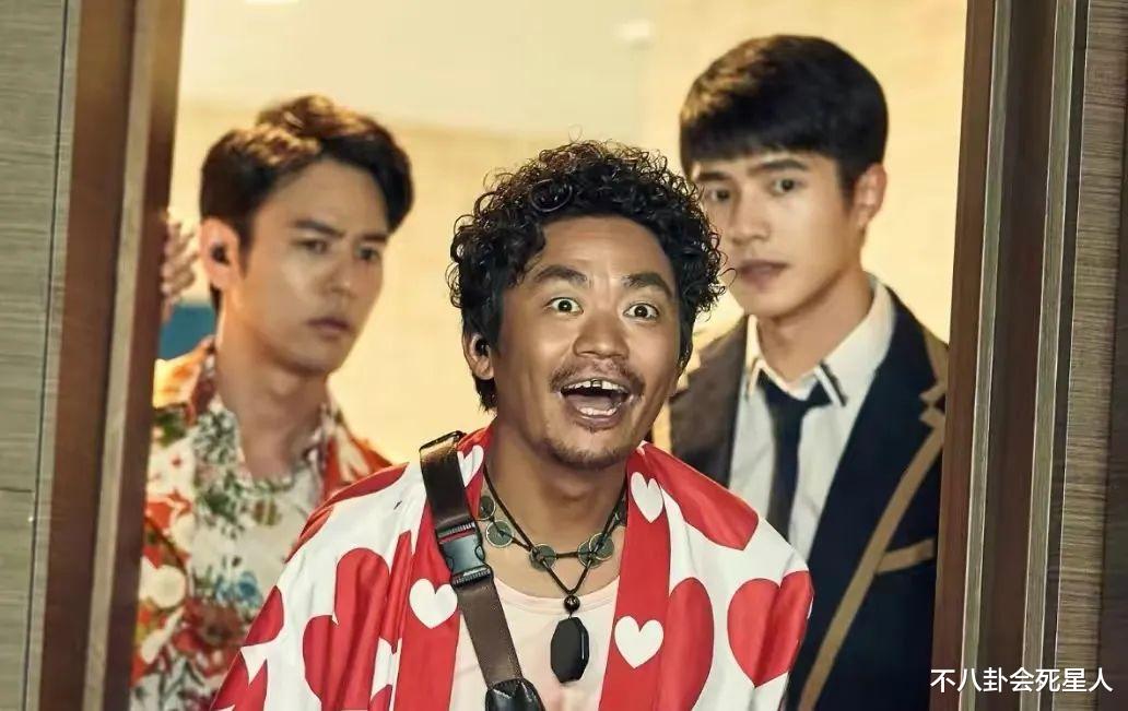 有种差距叫王宝强和黄渤徐峥，泰囧10年后，三人现状成天壤之别