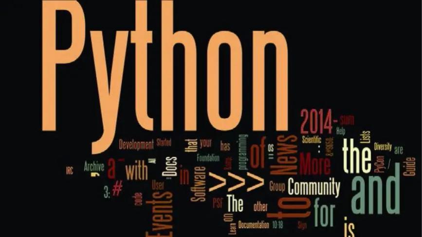 Python|Python核心技术——循环与迭代是编程的基本功